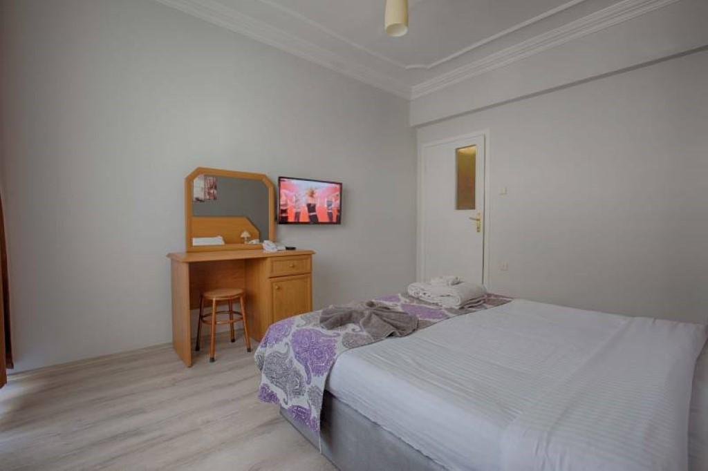 Hma & Appart hôtel Alanya