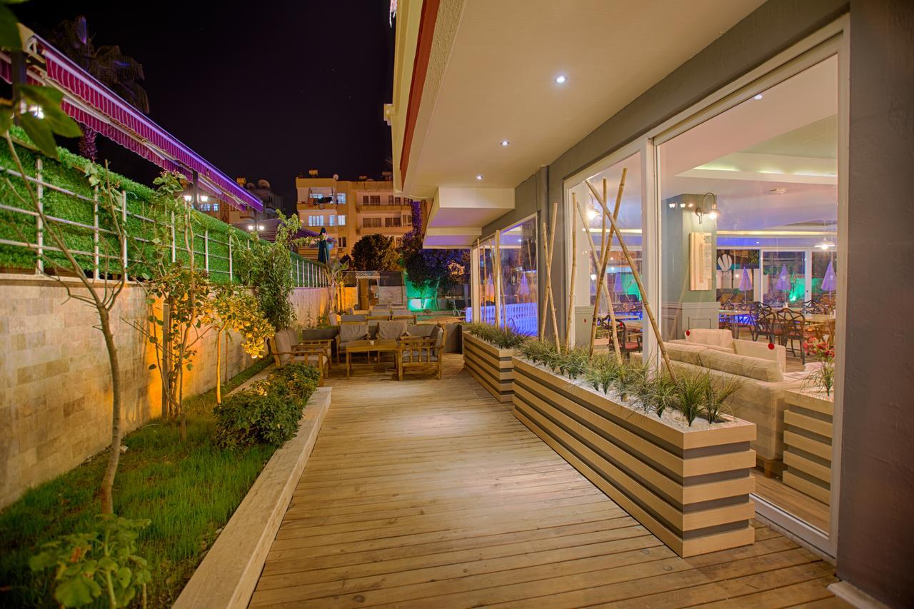 Appart hôtel Hma &