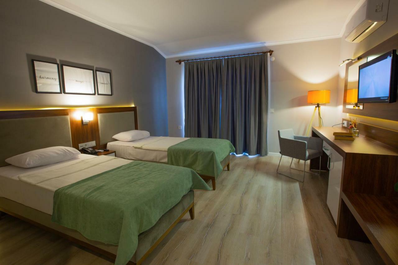 Hma & Appart hôtel 3*
