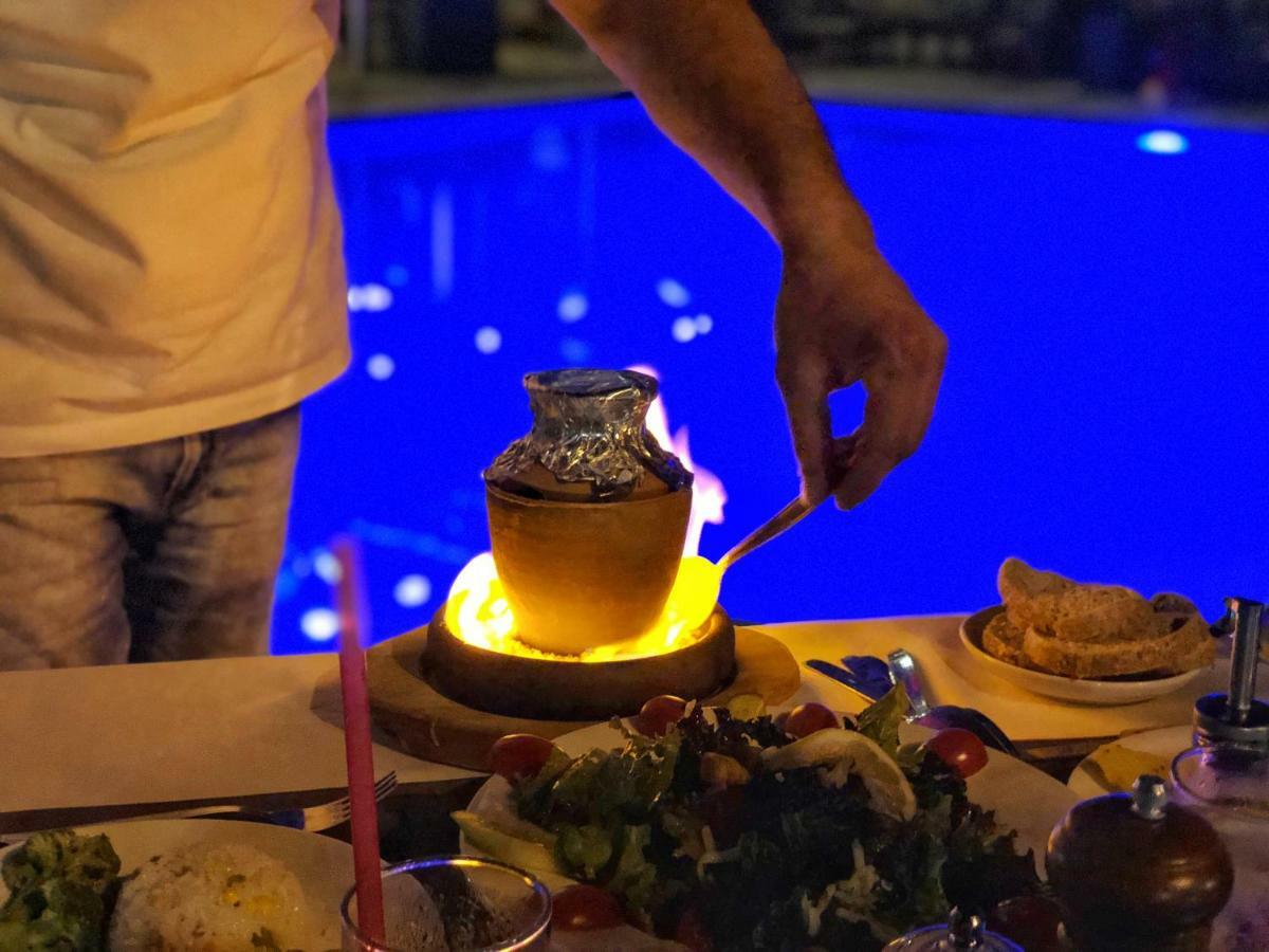 Appart hôtel Hma & Alanya