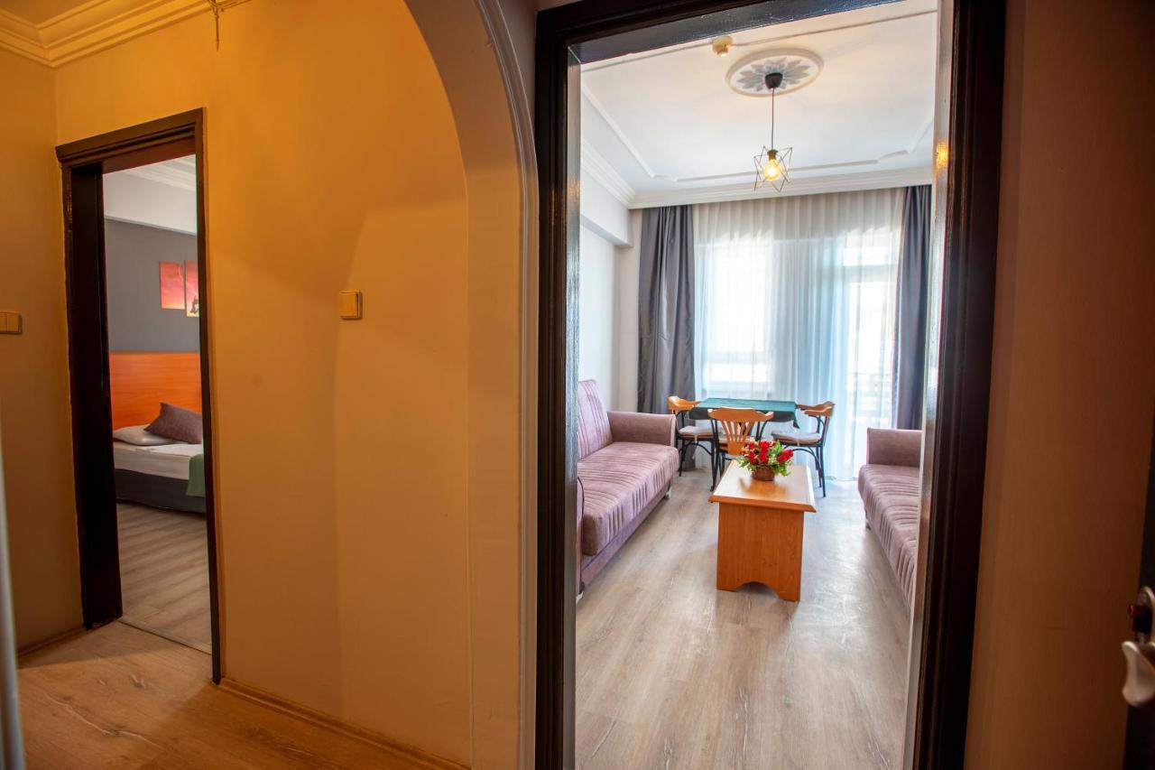 Appart hôtel Hma &