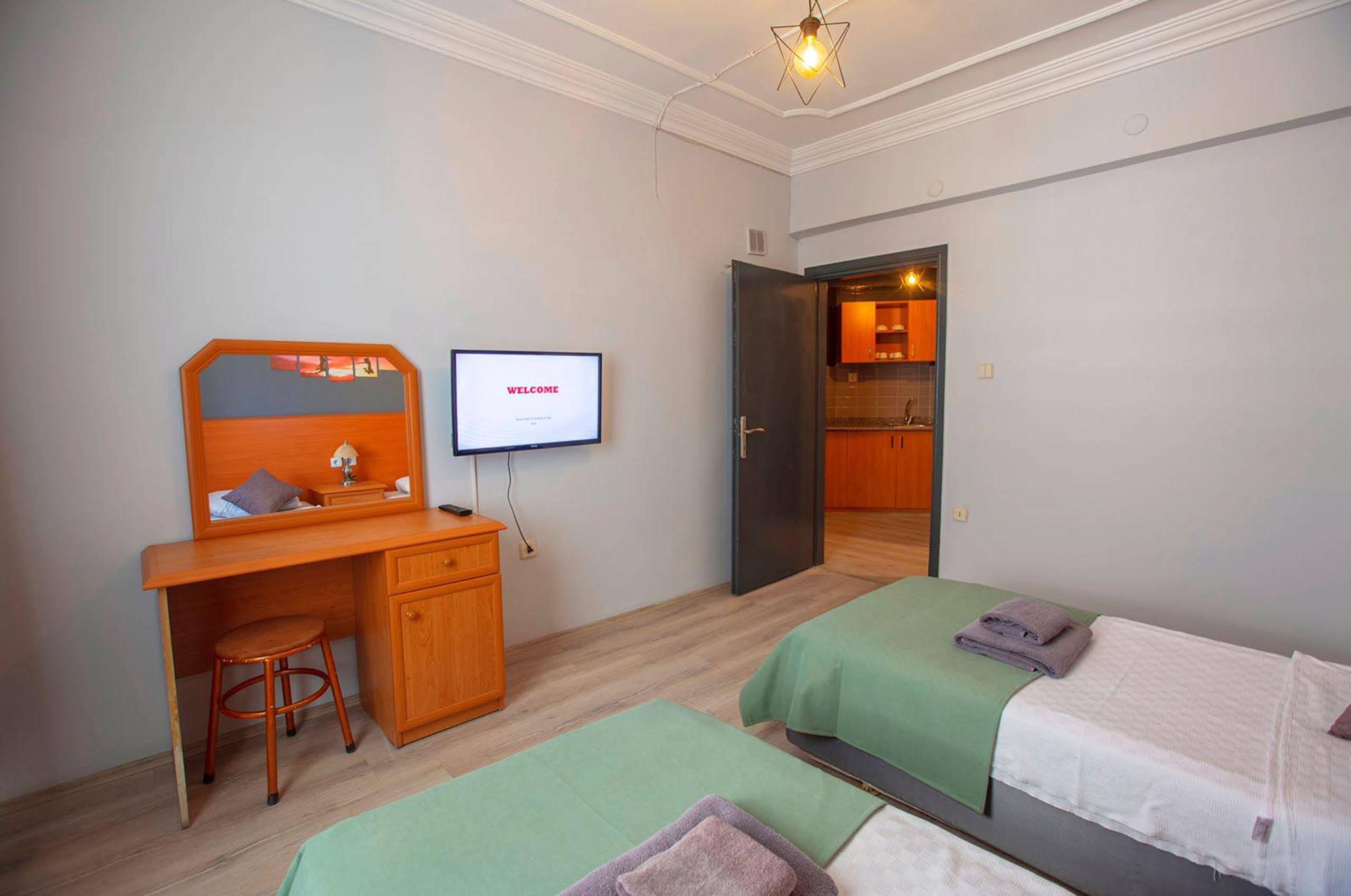 Apart Otel Hma &