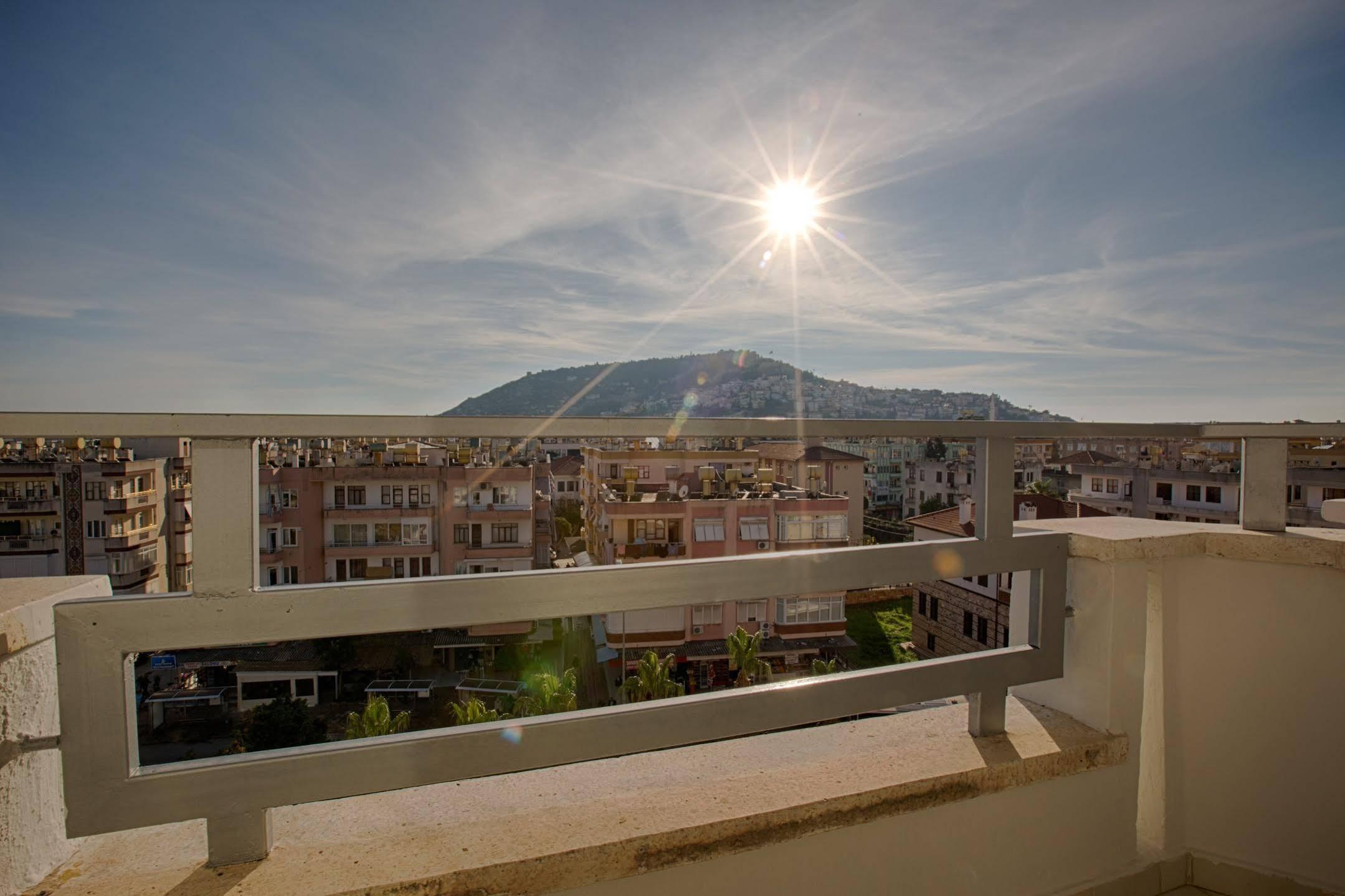 Apart Otel Hma &